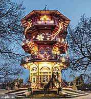 3220 Baltimore St, Baltimore MD  21224-1108 exterior