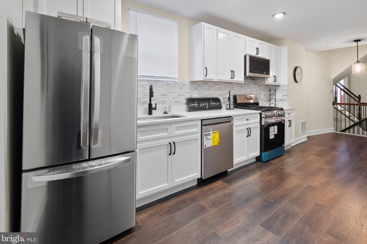 3220 Baltimore St, Baltimore MD  21224-1108 exterior