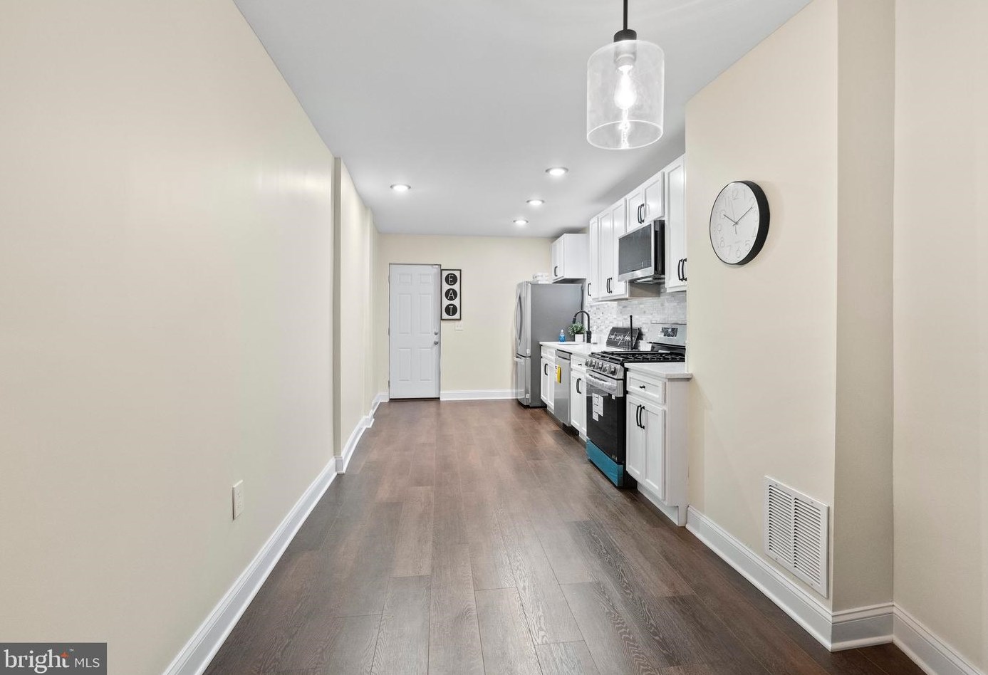 3220 Baltimore St, Baltimore MD  21224-1108 exterior