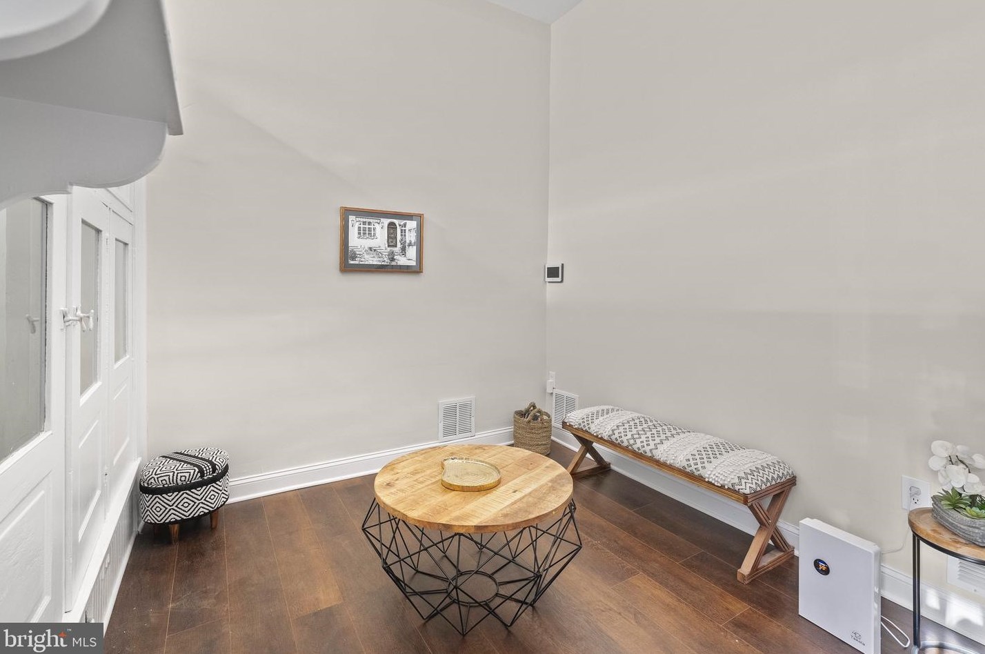 3220 Baltimore St, Baltimore MD  21224-1108 exterior