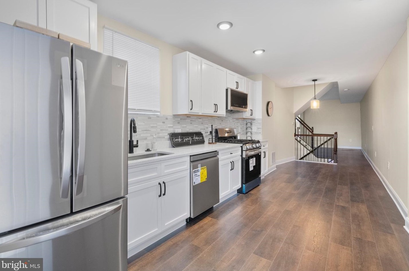 3220 Baltimore St, Baltimore MD  21224-1108 exterior