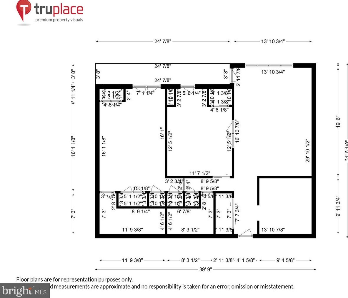 111 Hamlet Hill Rd, Baltimore MD  21210-1556 exterior