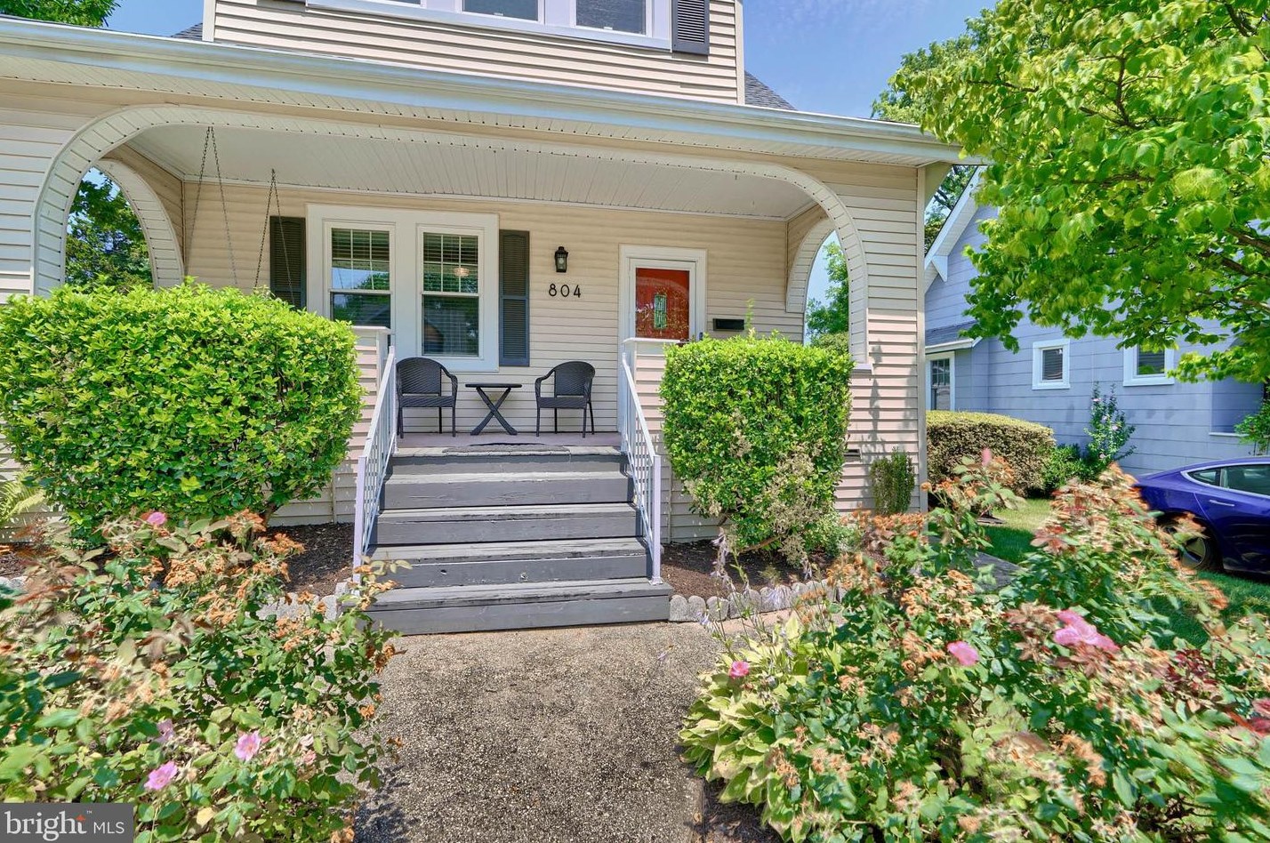 804 Cedarcroft Rd, Baltimore, MD 21212