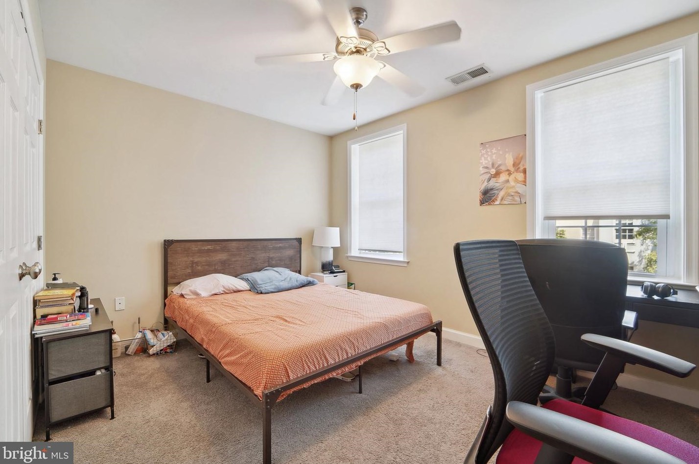 635 Paca St, Baltimore MD 21201-1919 exterior