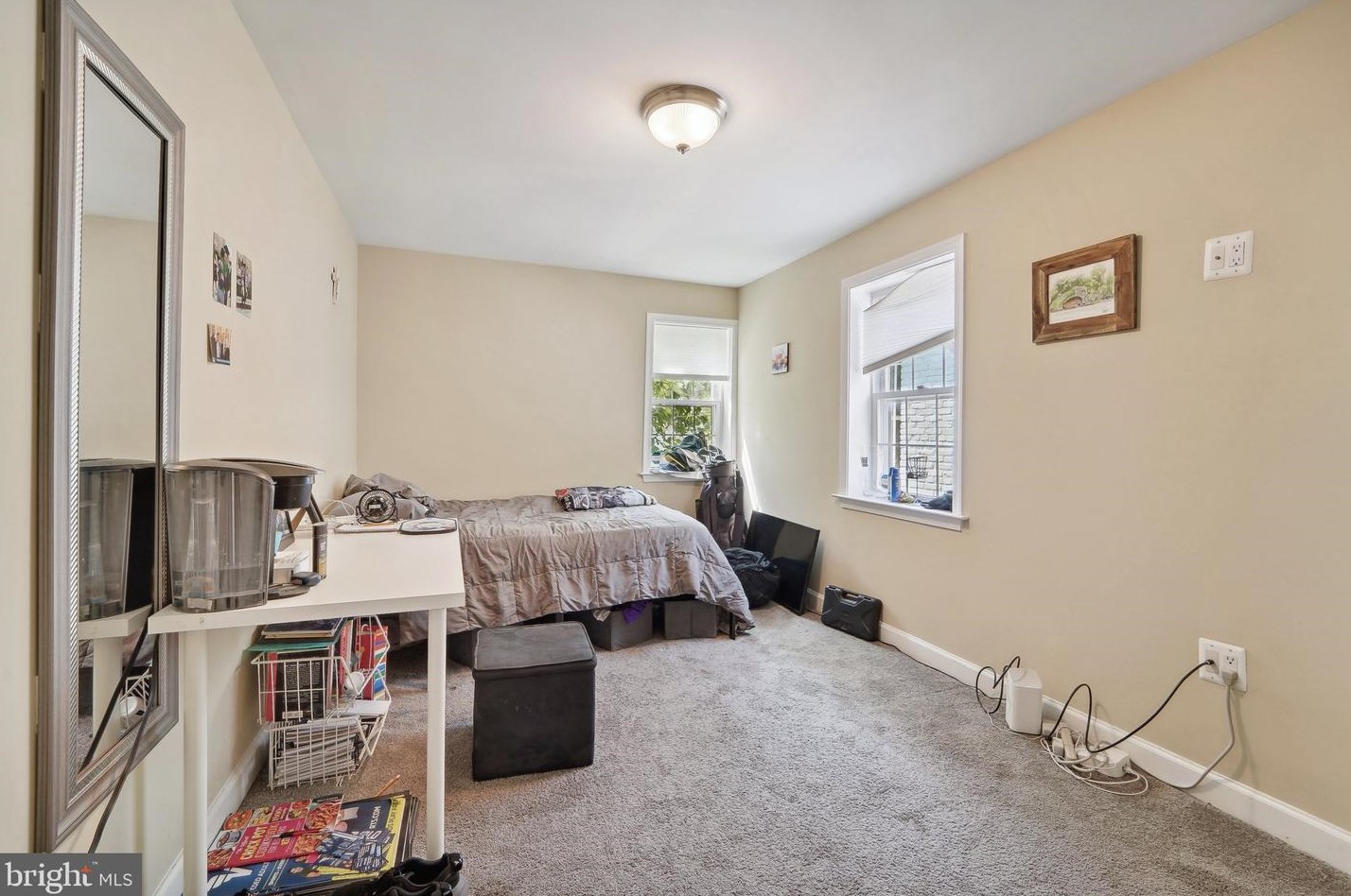 635 Paca St, Baltimore MD 21201-1919 exterior