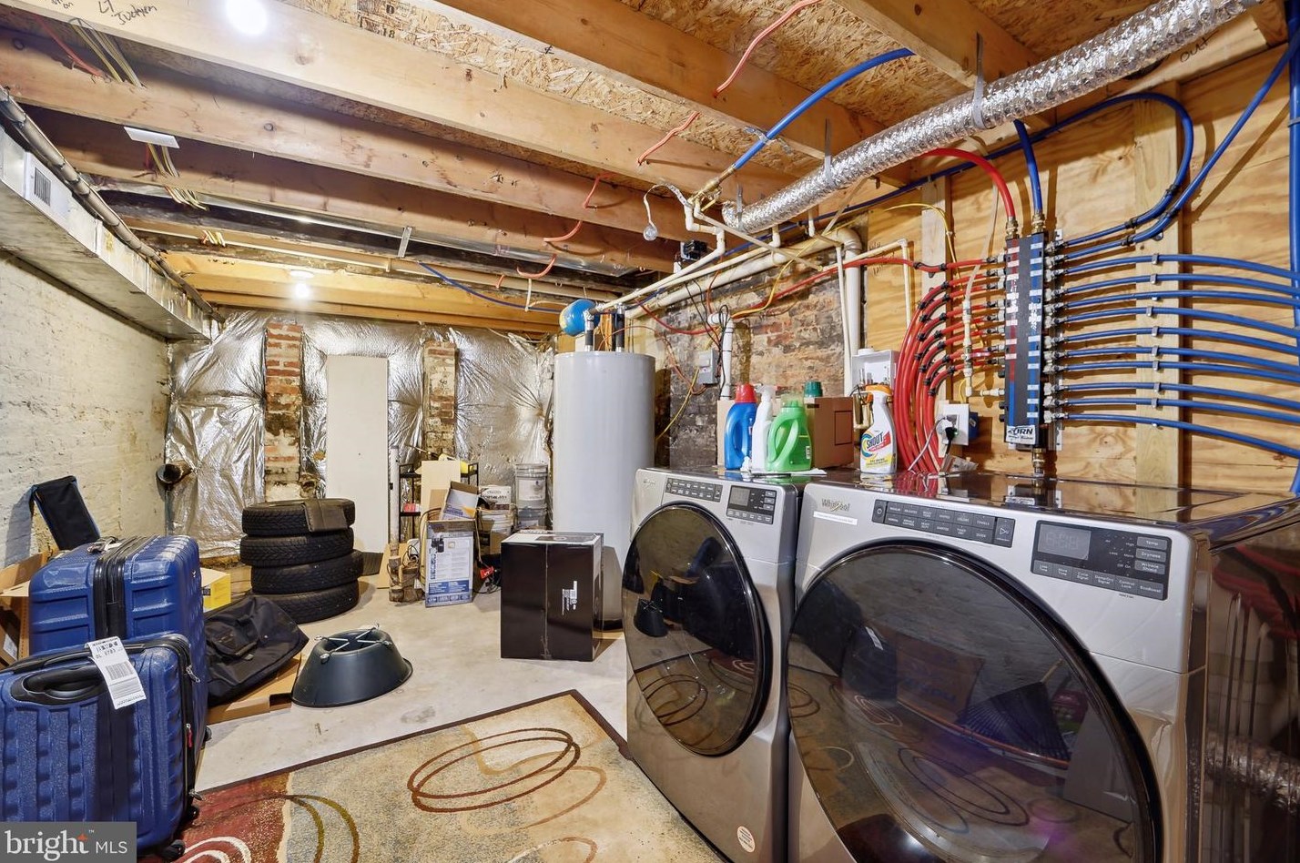 635 Paca St, Baltimore MD 21201-1919 exterior