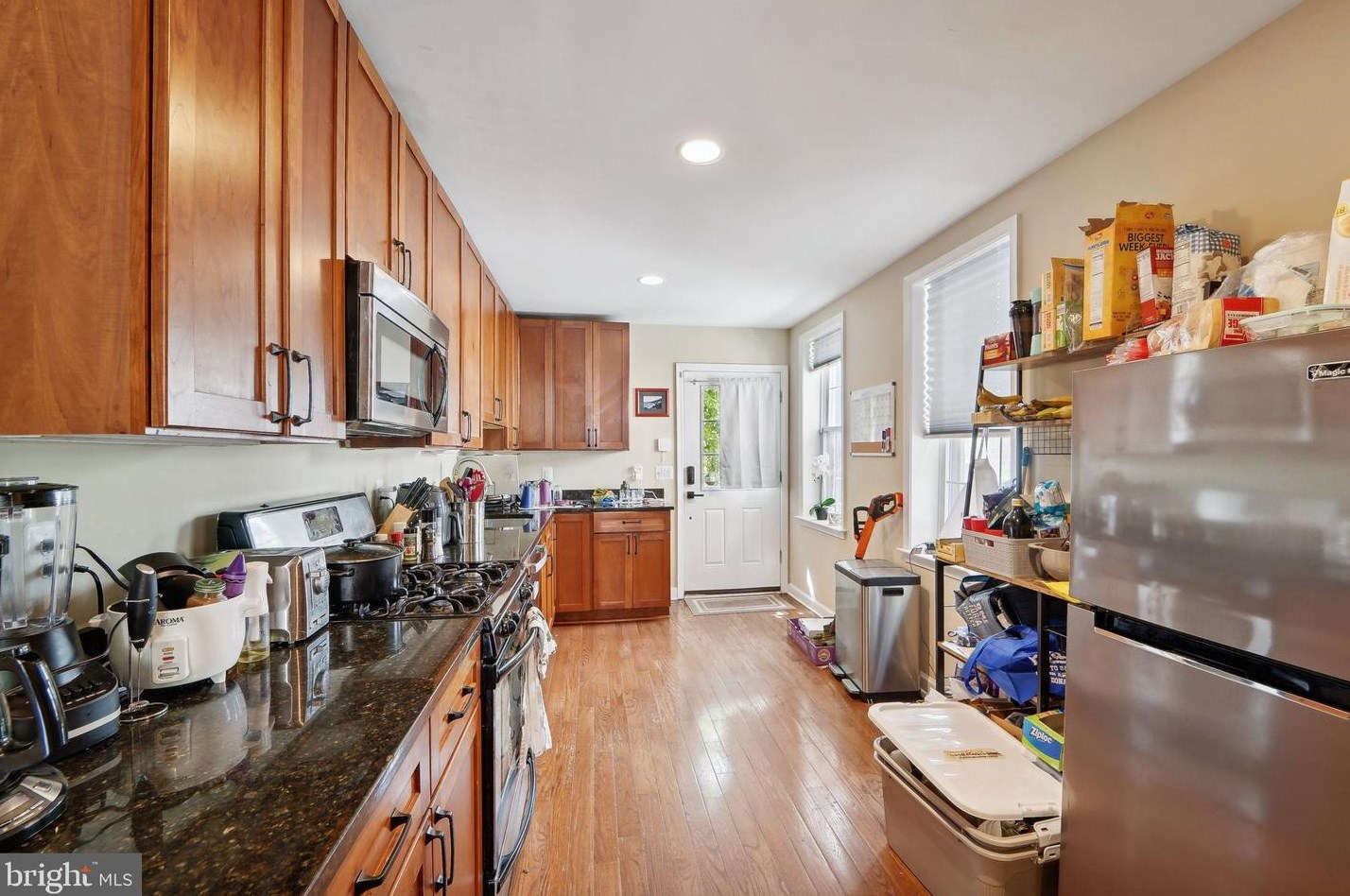 635 Paca St, Baltimore MD 21201-1919 exterior