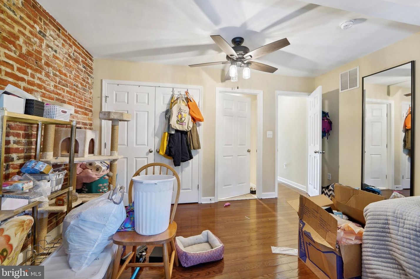 635 Paca St, Baltimore MD 21201-1919 exterior