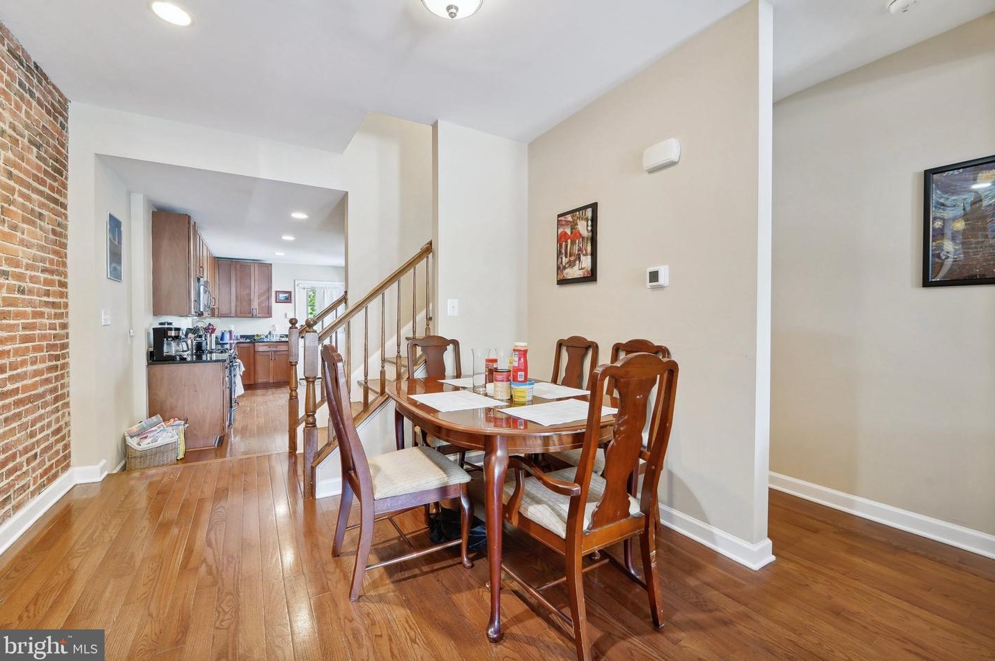 635 Paca St, Baltimore MD 21201-1919 exterior