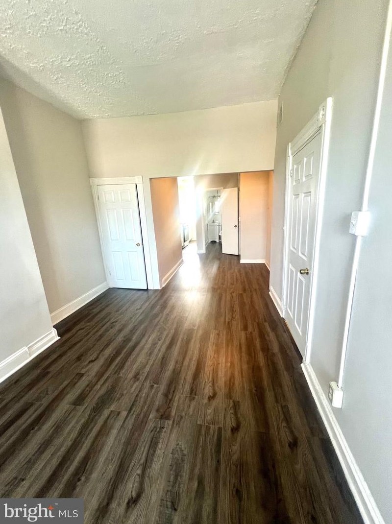 1612 Mcculloh St #3rd Floor, Baltimore, MD 21217