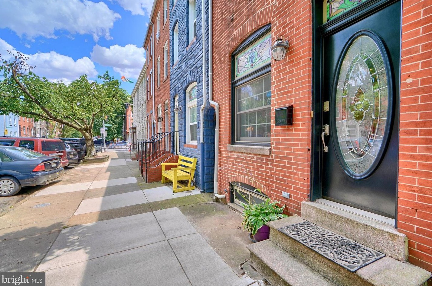 1925 Bank St, Baltimore, MD 21231-2512