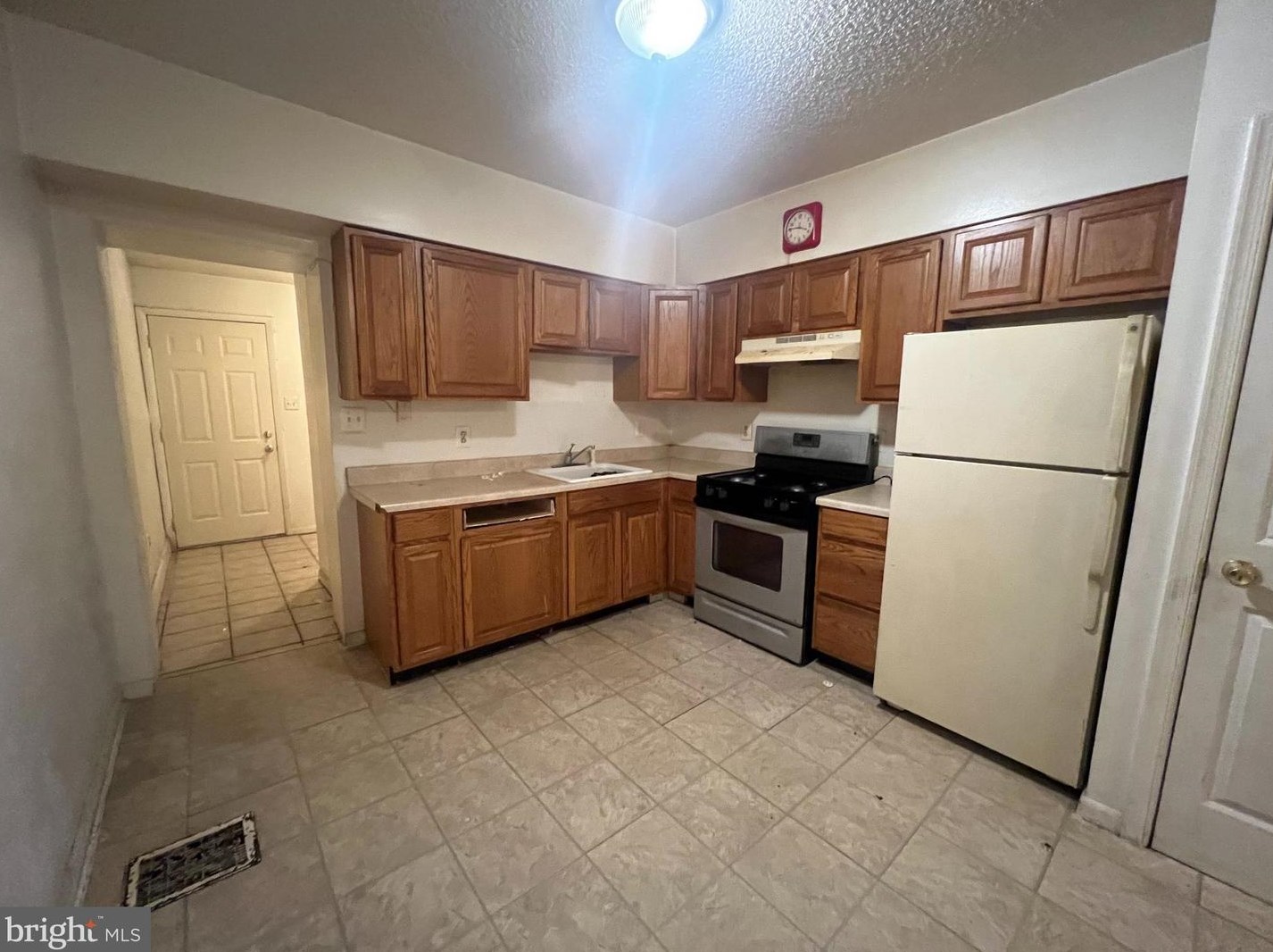 1104 Hamburg St, Baltimore MD  21230-1911 exterior