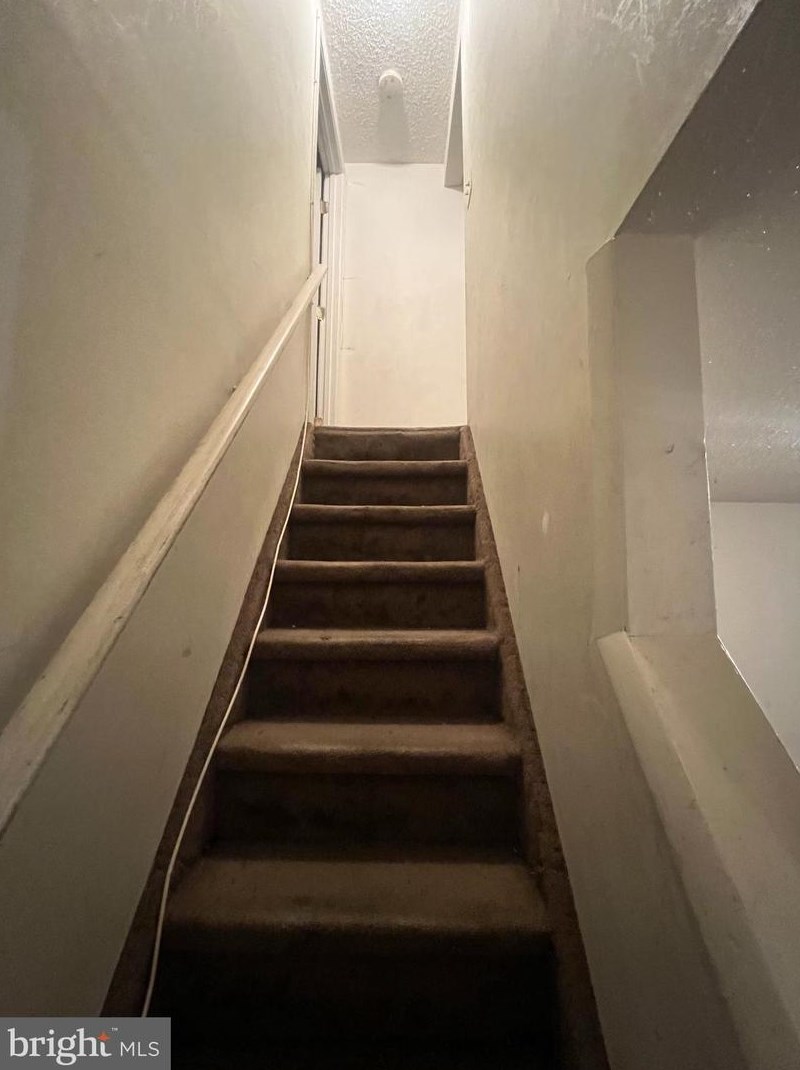 1104 Hamburg St, Baltimore MD  21230-1911 exterior