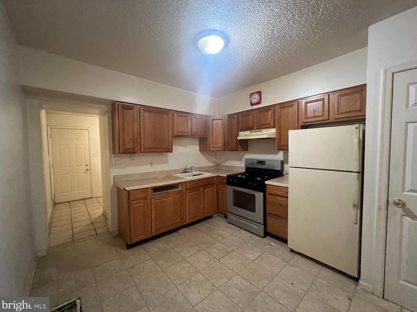 1104 Hamburg St, Baltimore MD  21230-1911 exterior