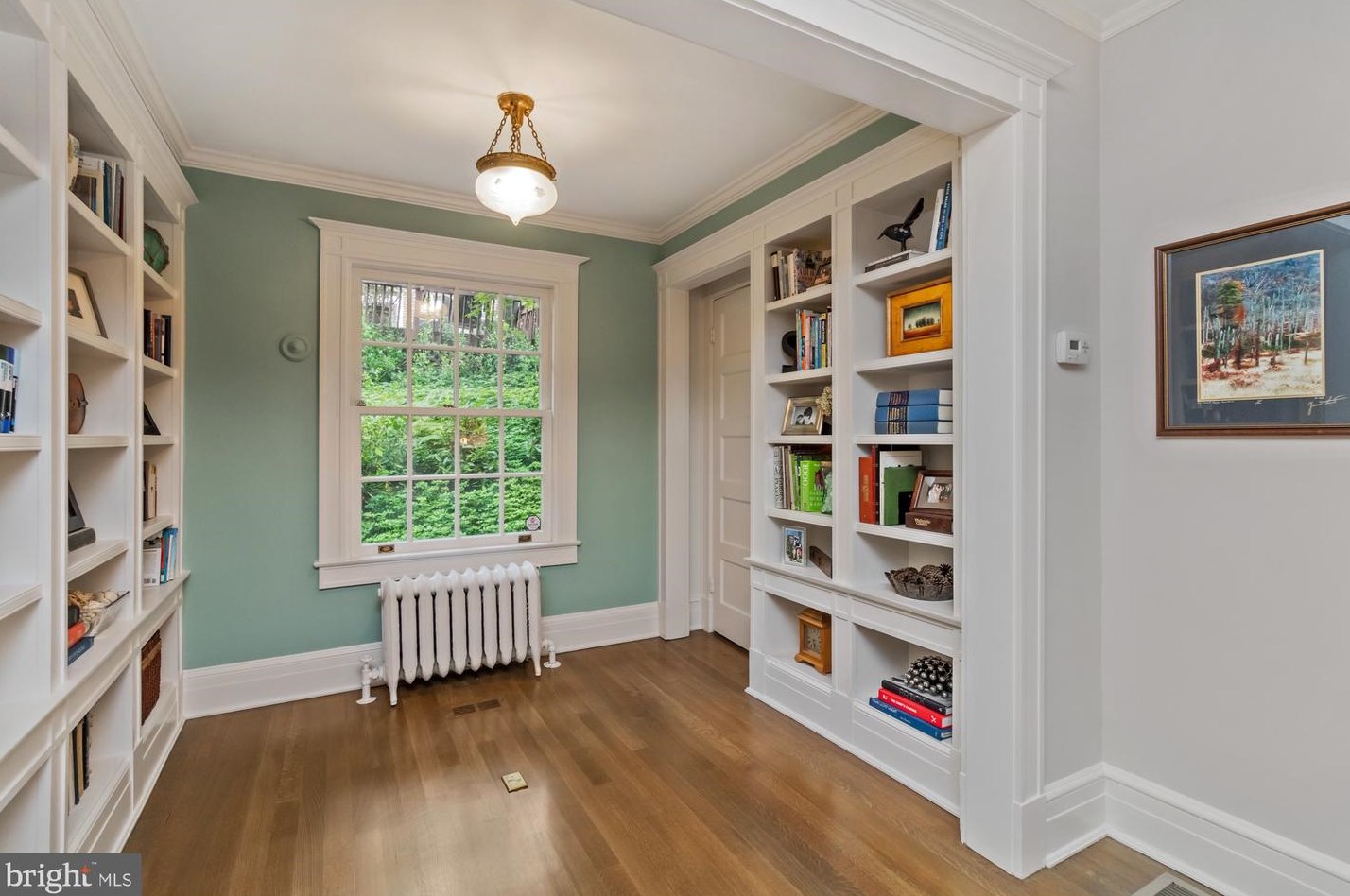 401 Edgevale Rd, Baltimore MD  21210-1915 exterior