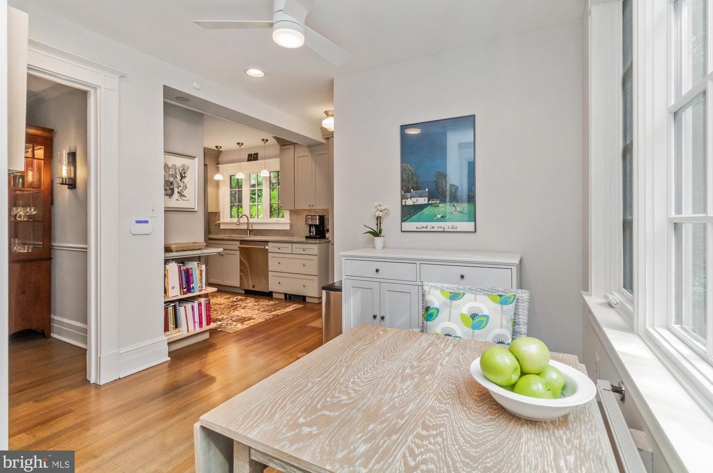 401 Edgevale Rd, Baltimore MD  21210-1915 exterior