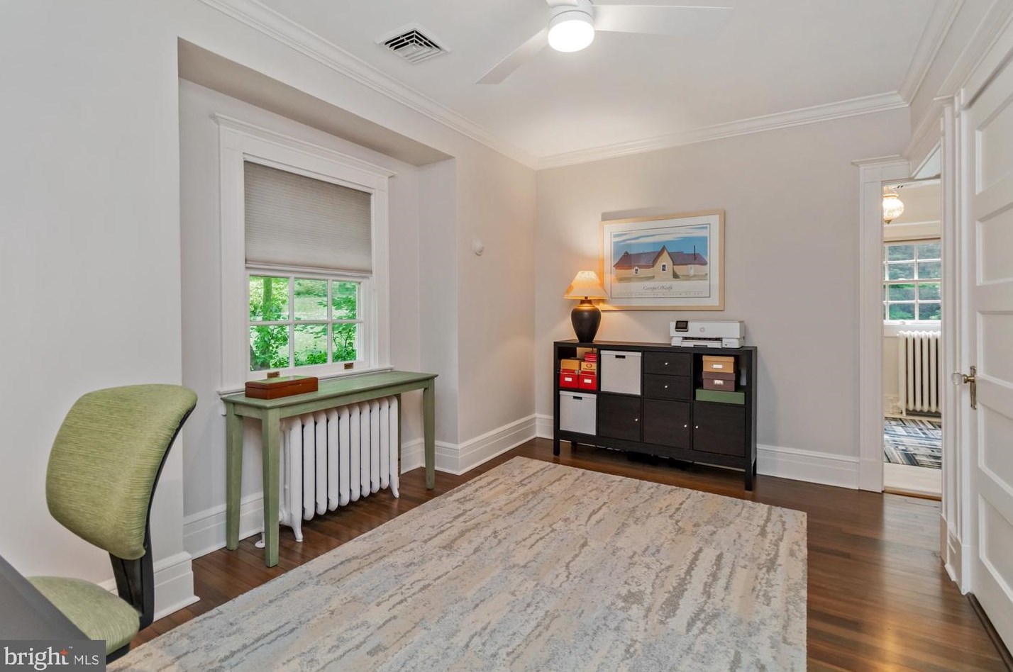 401 Edgevale Rd, Baltimore MD  21210-1915 exterior