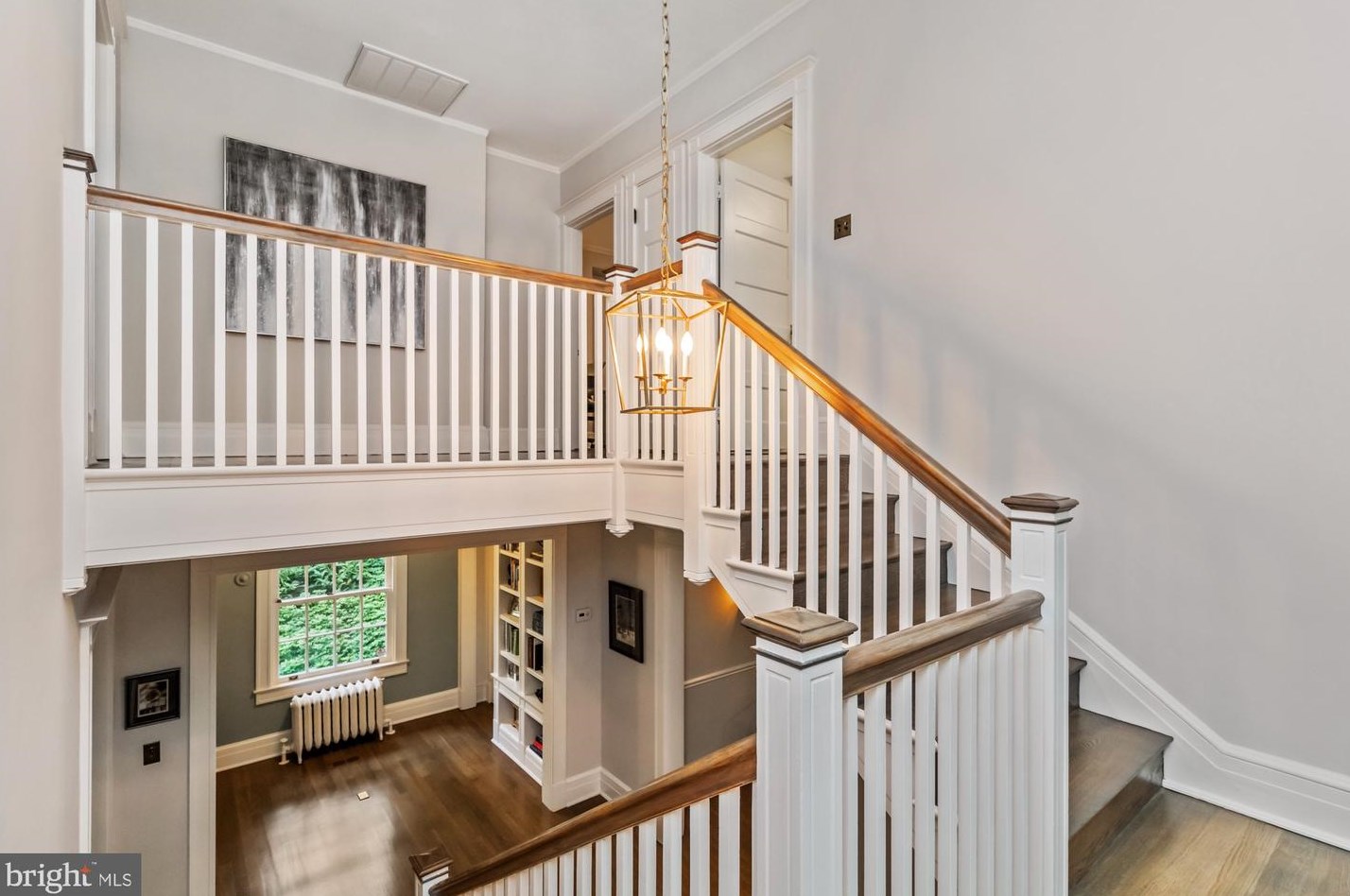 401 Edgevale Rd, Baltimore MD  21210-1915 exterior