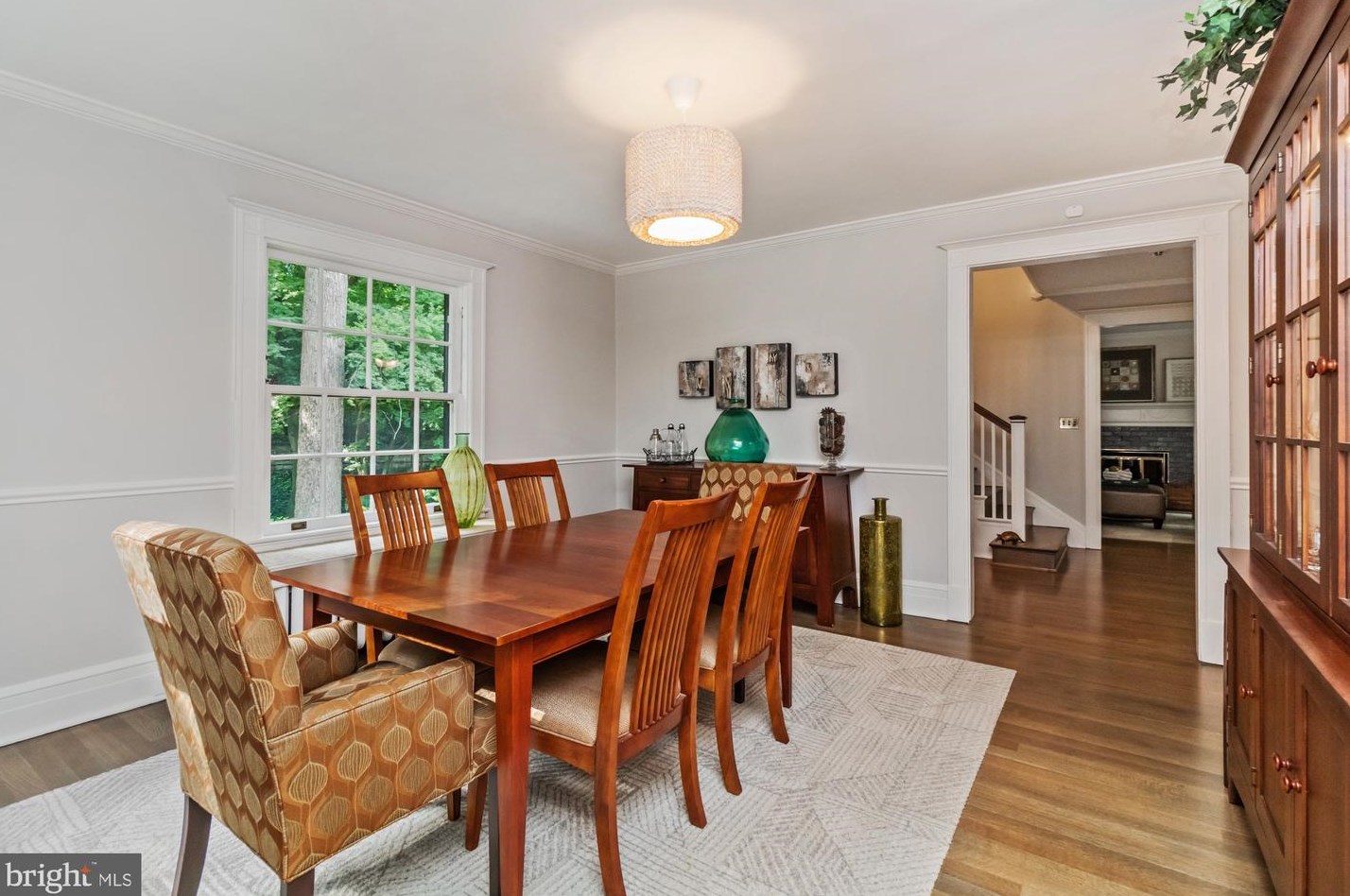 401 Edgevale Rd, Baltimore MD  21210-1915 exterior