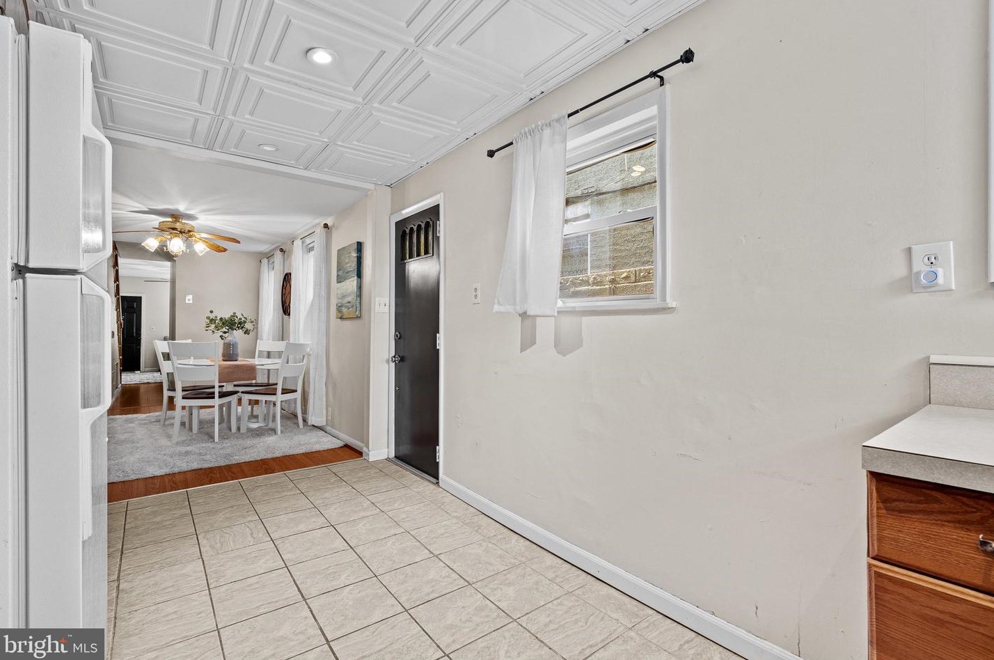341 Chester St, Baltimore MD  21231-2727 exterior