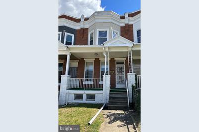 1945 E 31st Street, Baltimore, MD 21218 - Photo 1