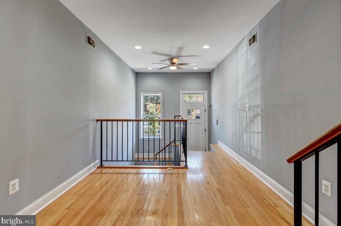 2635 Hudson St, Baltimore MD  21224-4714 exterior