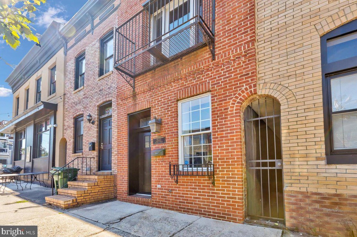 2635 Hudson St, Baltimore, MD 21224