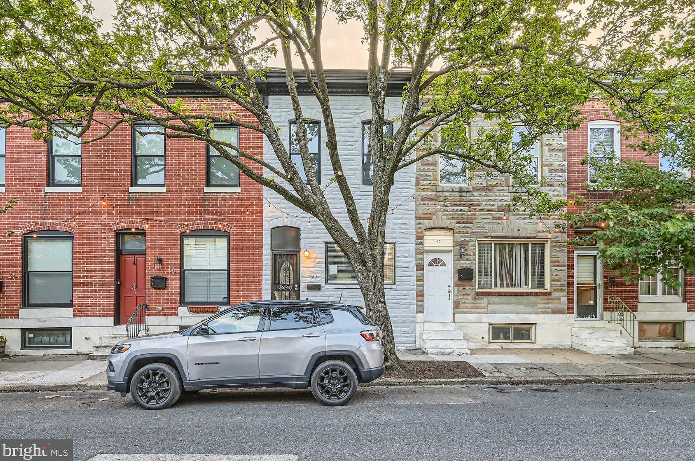 30 N Ellwood Ave, Baltimore, MD 21224