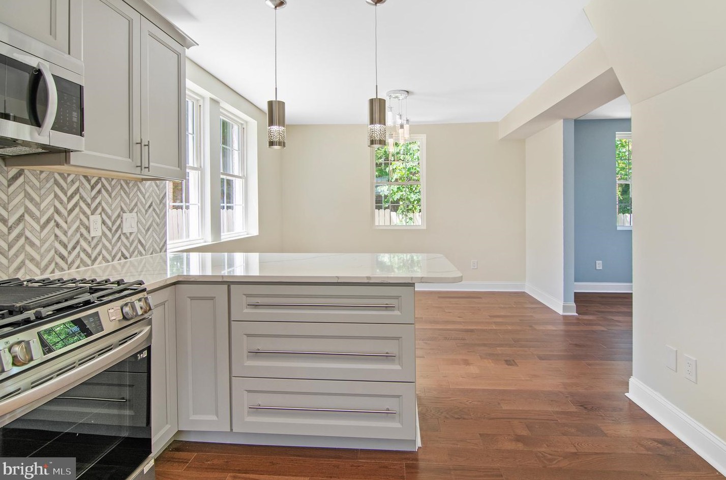 1309 Lakeside Ave, Baltimore MD  21218-3004 exterior