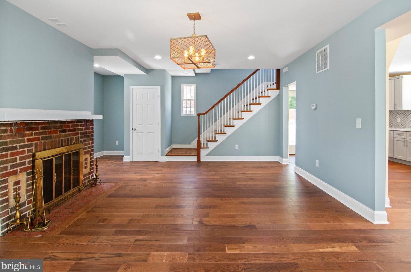 1309 Lakeside Ave, Baltimore MD  21218-3004 exterior