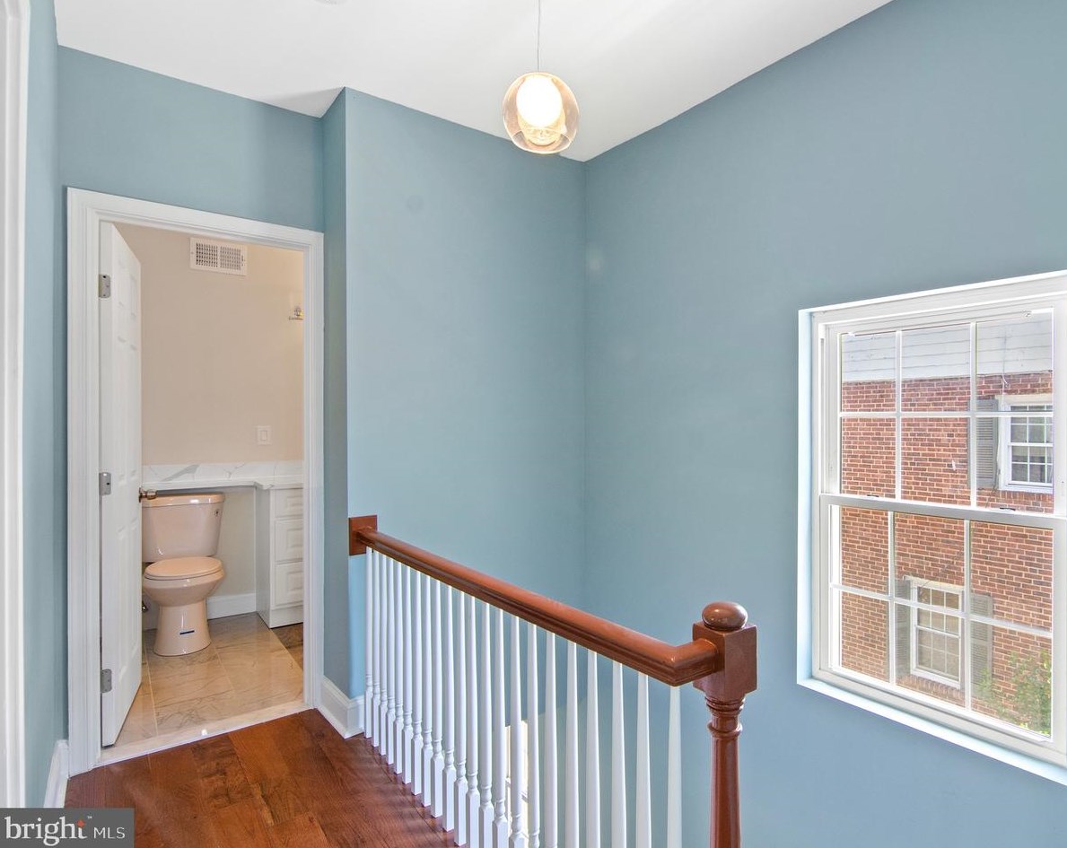 1309 Lakeside Ave, Baltimore MD  21218-3004 exterior