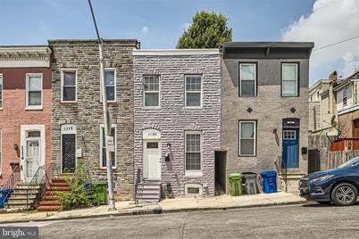 1120 N Bond Street, Baltimore, MD 21213 - Photo 1