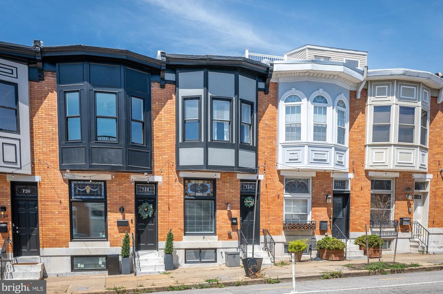 734 S Potomac St, Baltimore, MD 21224