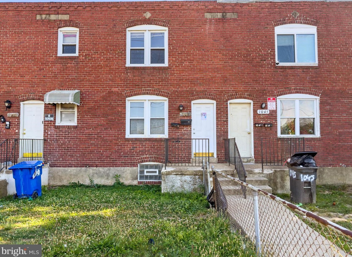 1047 Patapsco, Baltimore, MD 21225