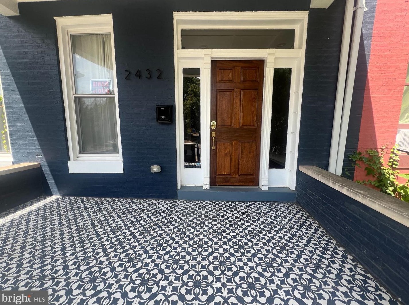 2432 Linden Ave, Baltimore, MD 21217
