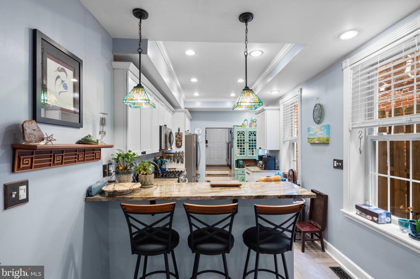 3228 Fait Ave, Baltimore MD  21224-4034 exterior