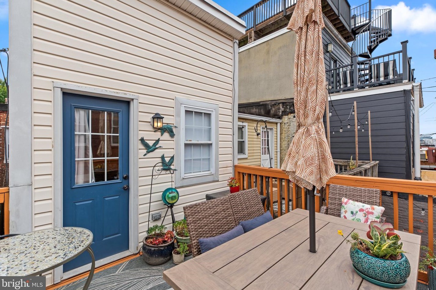 3228 Fait Ave, Baltimore MD  21224-4034 exterior