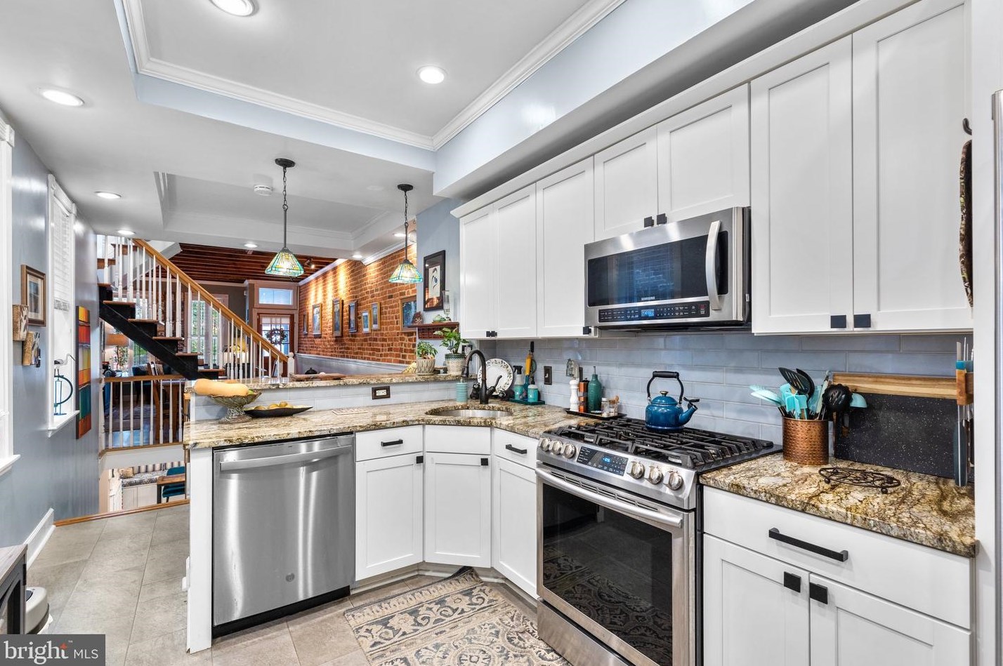 3228 Fait Ave, Baltimore MD  21224-4034 exterior