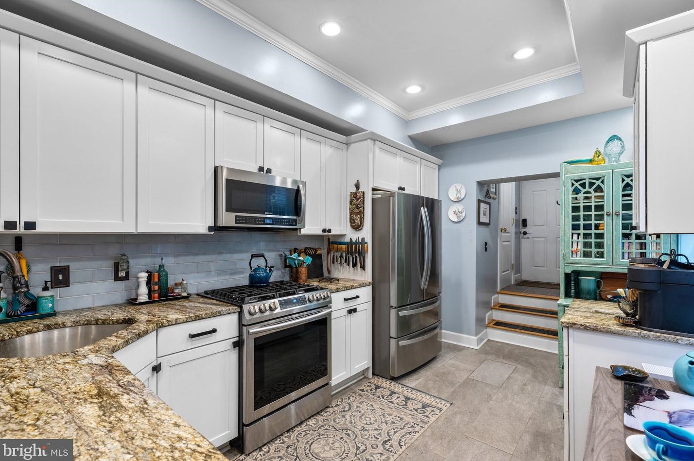 3228 Fait Ave, Baltimore MD  21224-4034 exterior