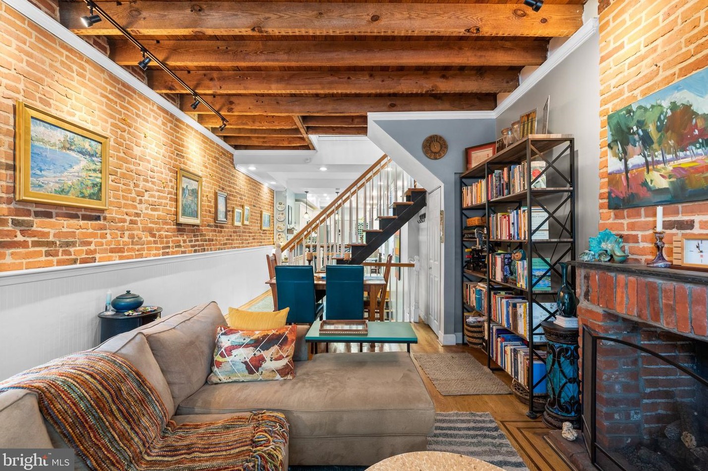 3228 Fait Ave, Baltimore MD  21224-4034 exterior