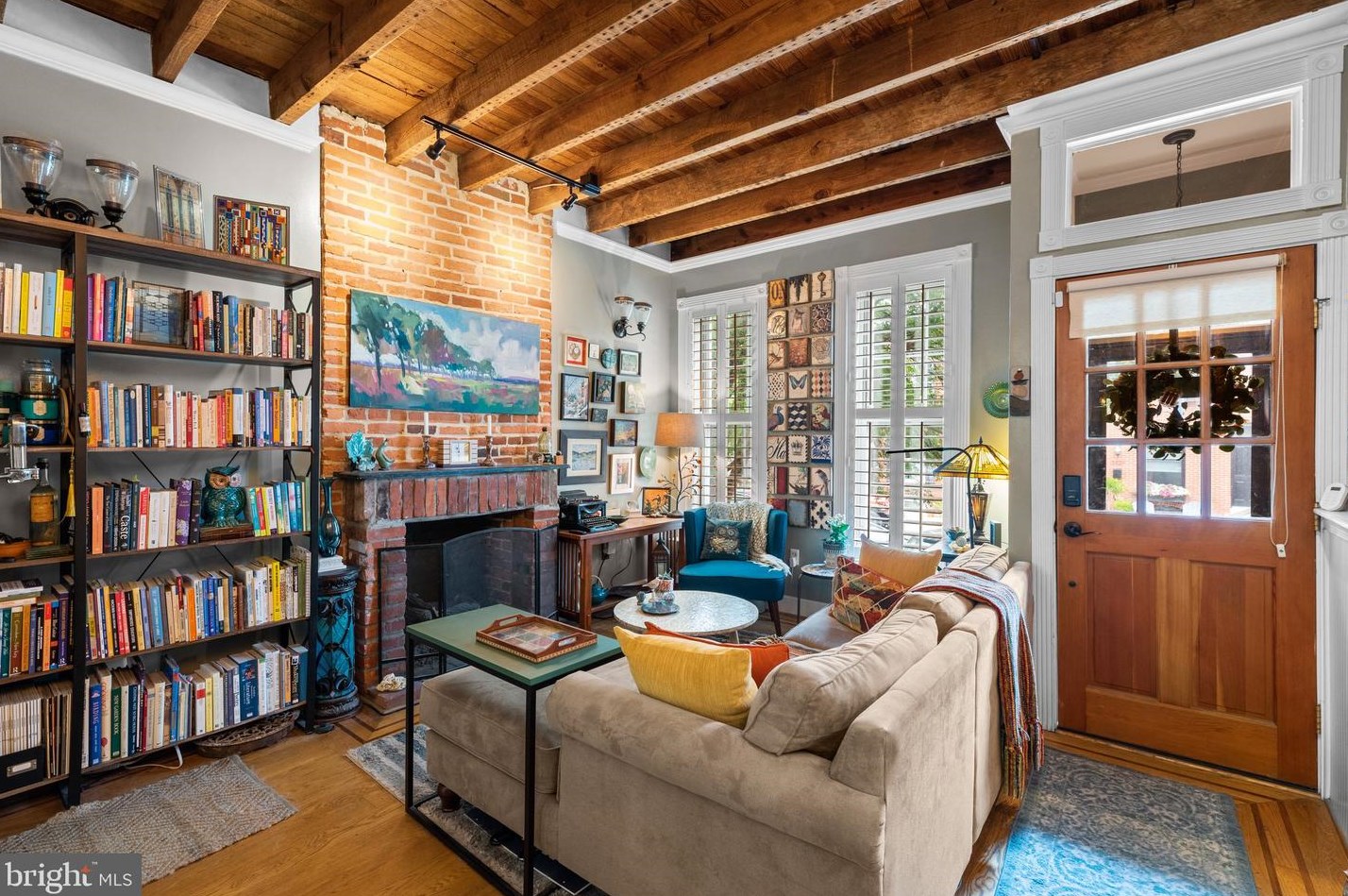 3228 Fait Ave, Baltimore MD  21224-4034 exterior