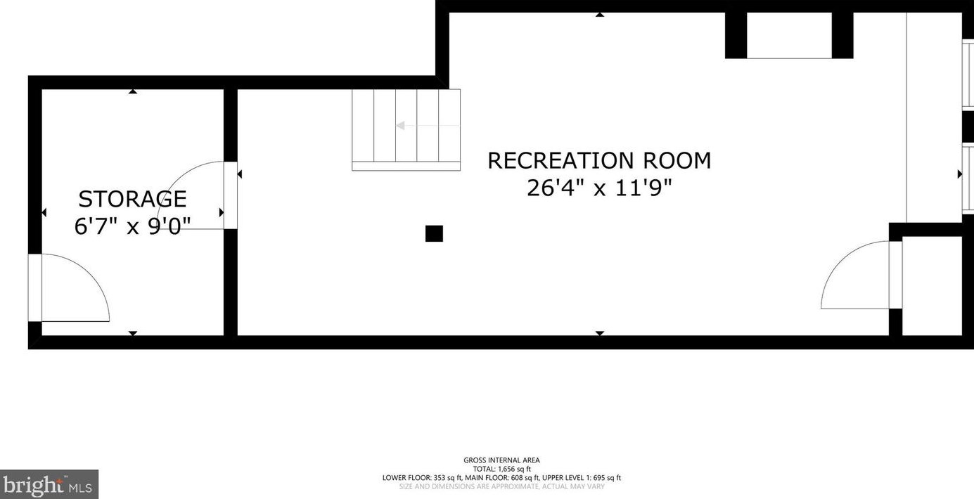 3228 Fait Ave, Baltimore MD  21224-4034 exterior