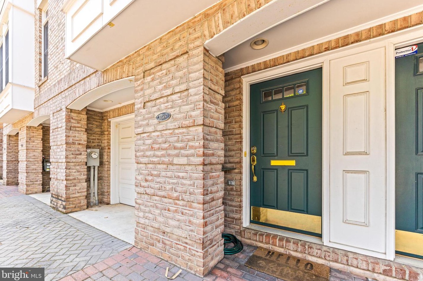 1238 Harbor Island Walk, Baltimore, MD 21230