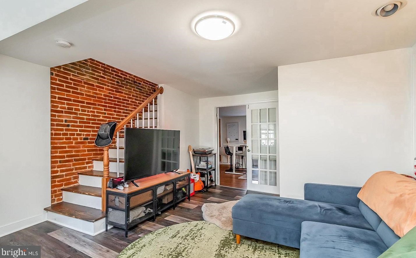 1126 S Charles Street S #2, Baltimore, MD 21230