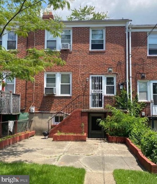 2061 E Belvedere Ave, Baltimore, MD 21239