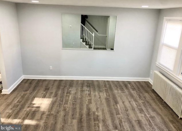 2061 Belvedere Ave, Baltimore MD  21239-3231 exterior