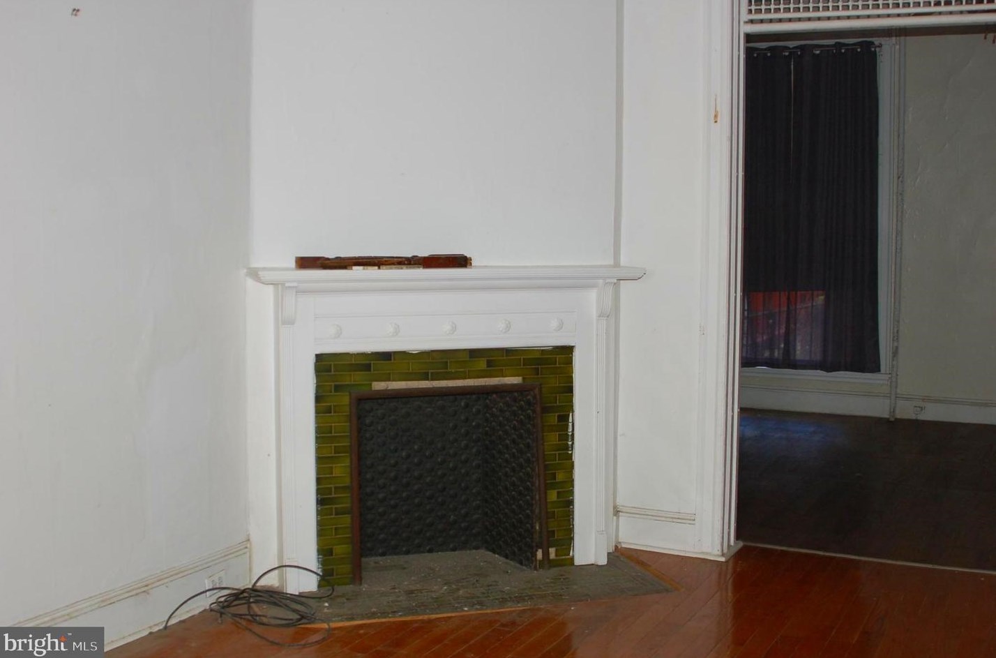 722 Reservoir St, Baltimore MD  21217-4655 exterior