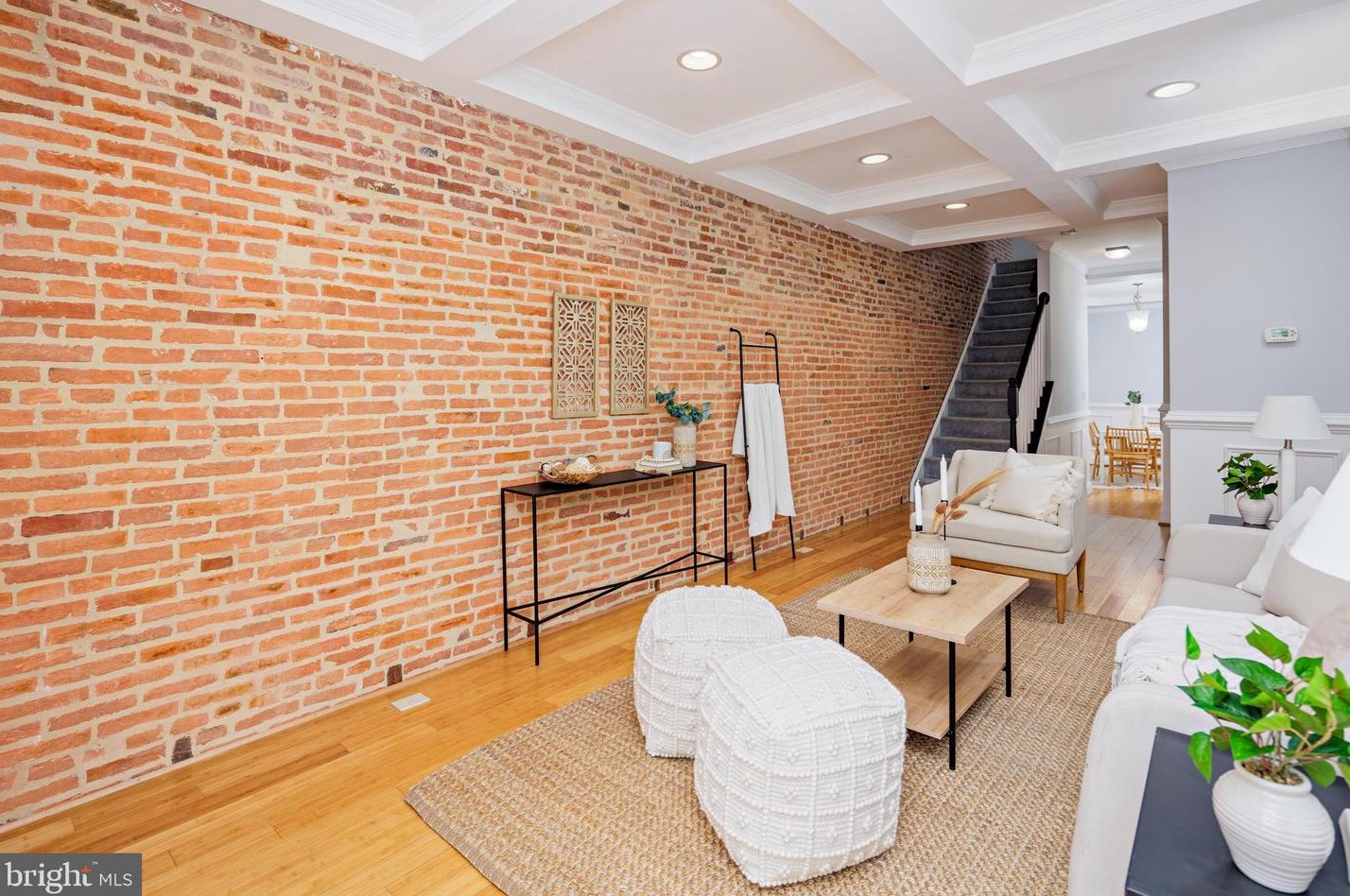 627 Montford Ave, Baltimore, MD 21205-2524