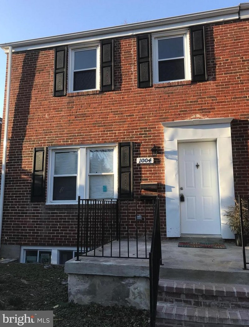 1004 Dartmouth Rd #2, Baltimore, MD 21212
