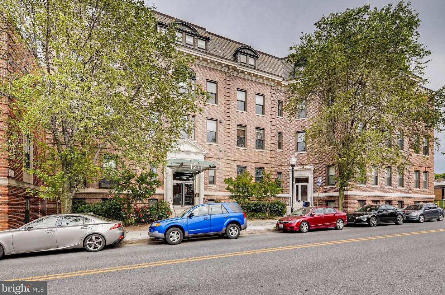 1211 Light St #405, Baltimore, MD 21230